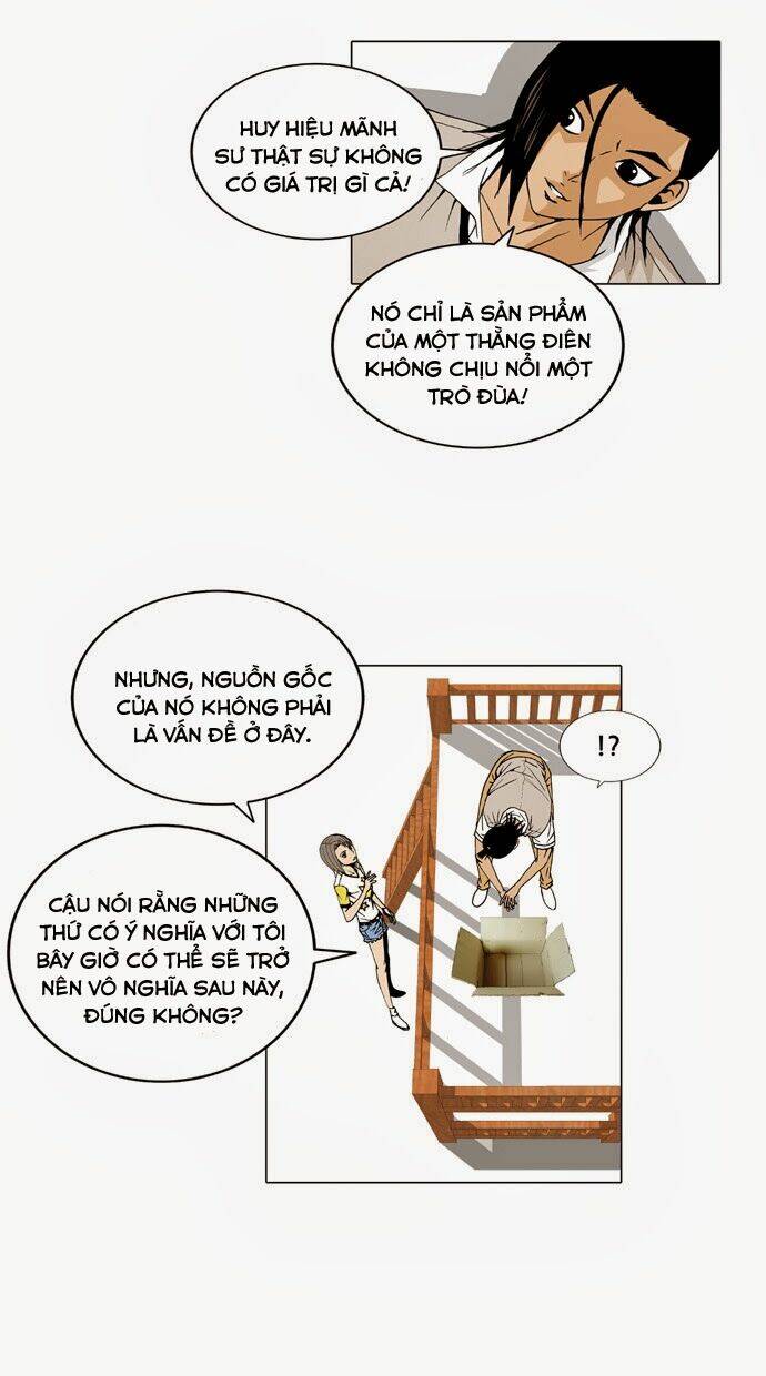 Ultimate Legend: Kang Hae Hyo Chapter 27 - 12