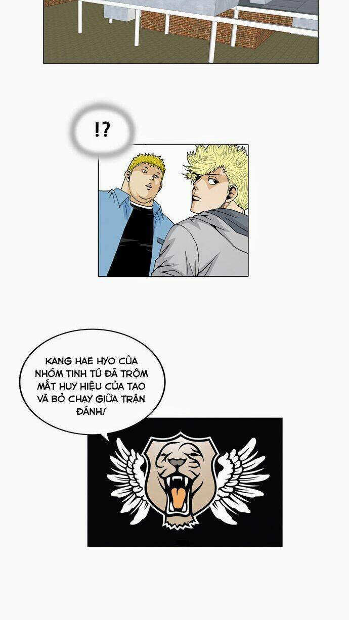 Ultimate Legend: Kang Hae Hyo Chapter 27 - 22