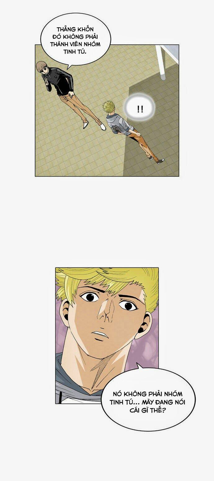 Ultimate Legend: Kang Hae Hyo Chapter 27 - 24