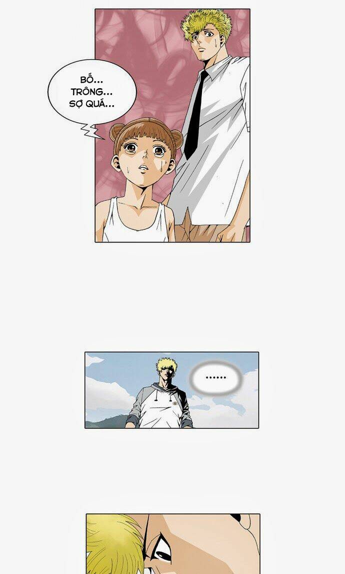 Ultimate Legend: Kang Hae Hyo Chapter 28 - 25