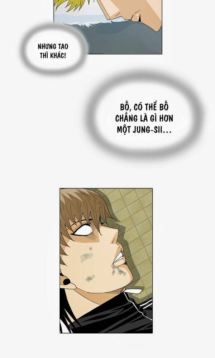 Ultimate Legend: Kang Hae Hyo Chapter 28 - 26