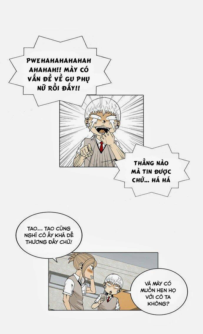 Ultimate Legend: Kang Hae Hyo Chapter 28 - 32