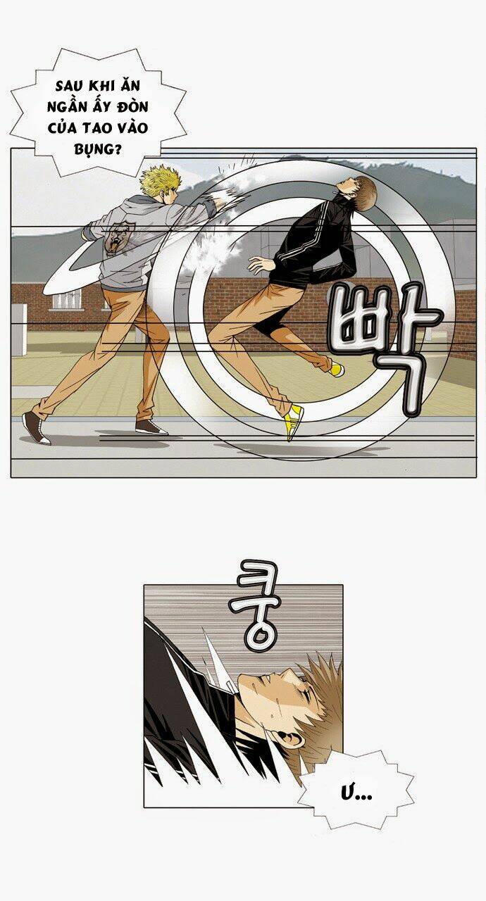 Ultimate Legend: Kang Hae Hyo Chapter 28 - 10