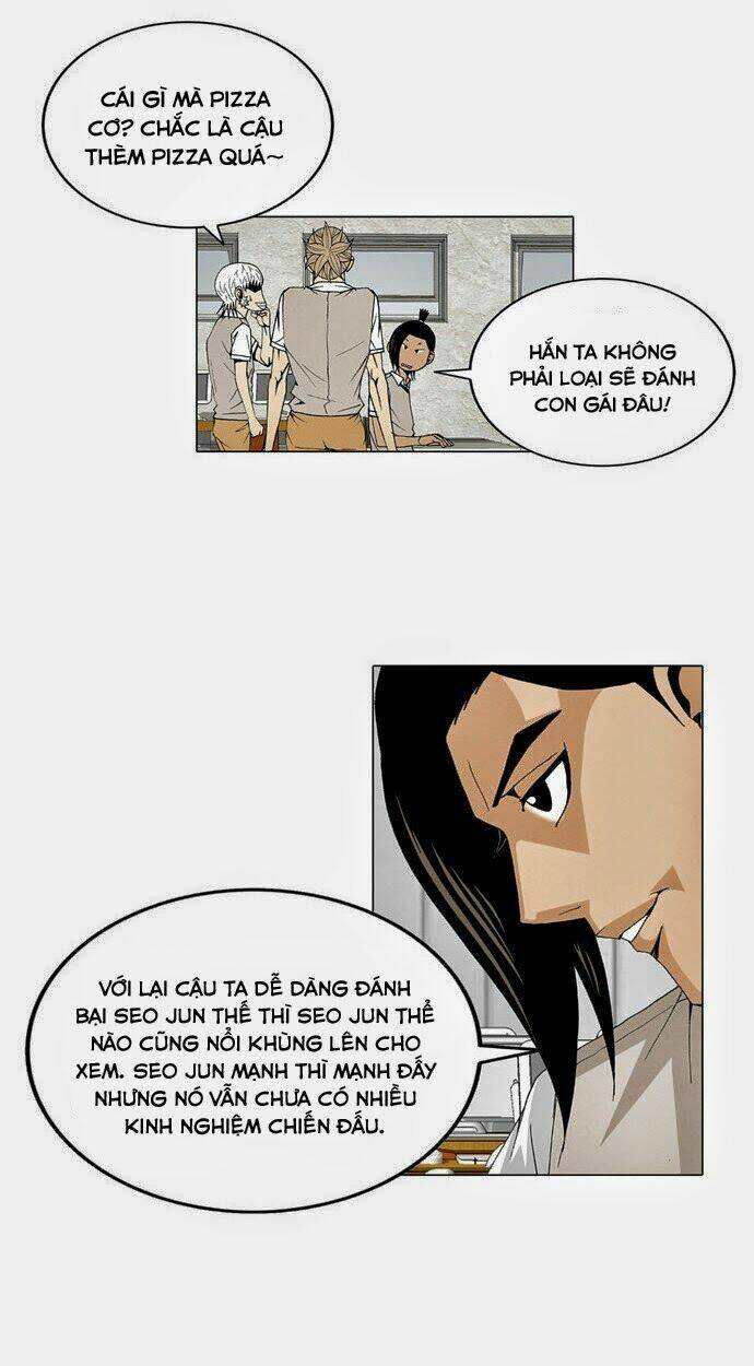 Ultimate Legend: Kang Hae Hyo Chapter 29 - 14