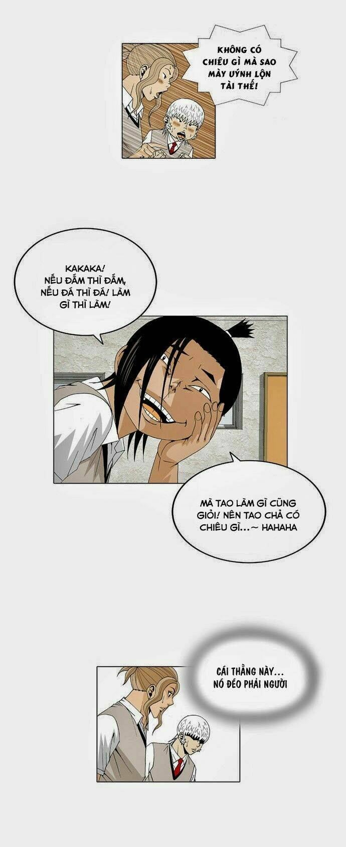 Ultimate Legend: Kang Hae Hyo Chapter 29 - 17