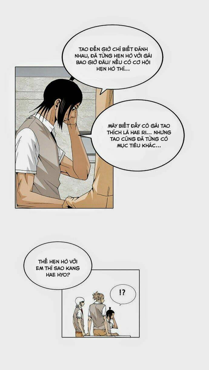 Ultimate Legend: Kang Hae Hyo Chapter 29 - 19