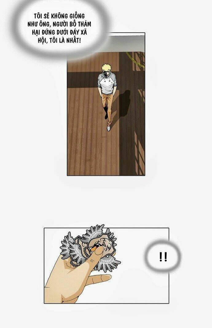 Ultimate Legend: Kang Hae Hyo Chapter 29 - 3