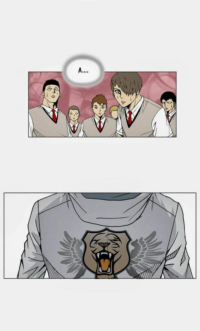 Ultimate Legend: Kang Hae Hyo Chapter 29 - 25