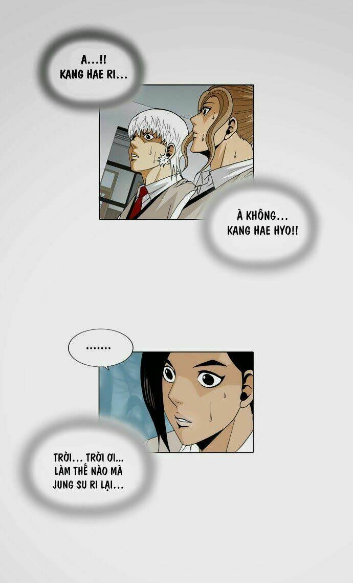 Ultimate Legend: Kang Hae Hyo Chapter 29 - 28