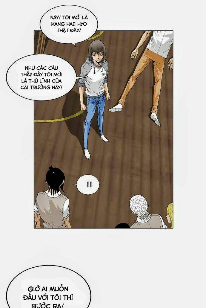 Ultimate Legend: Kang Hae Hyo Chapter 29 - 29