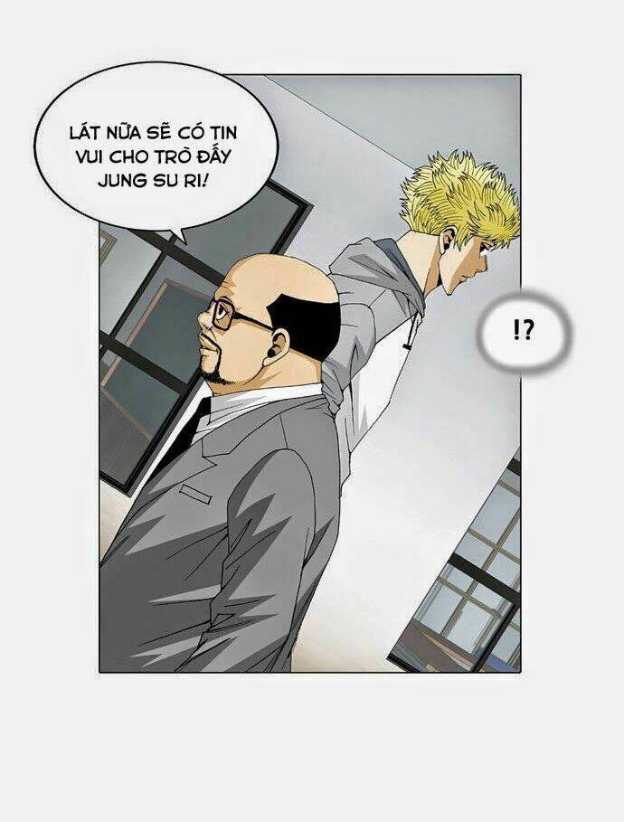 Ultimate Legend: Kang Hae Hyo Chapter 29 - 6