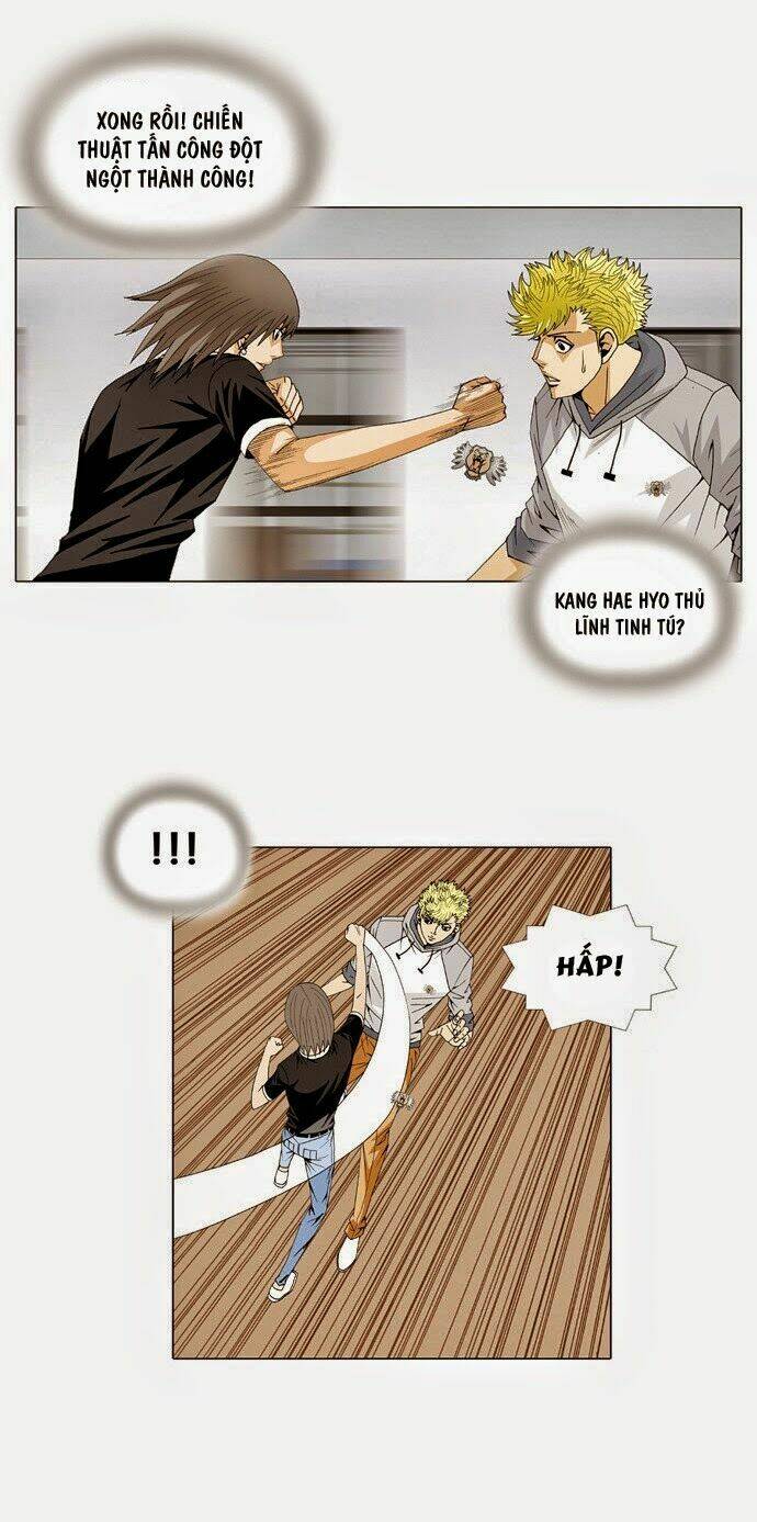 Ultimate Legend: Kang Hae Hyo Chapter 29 - 10