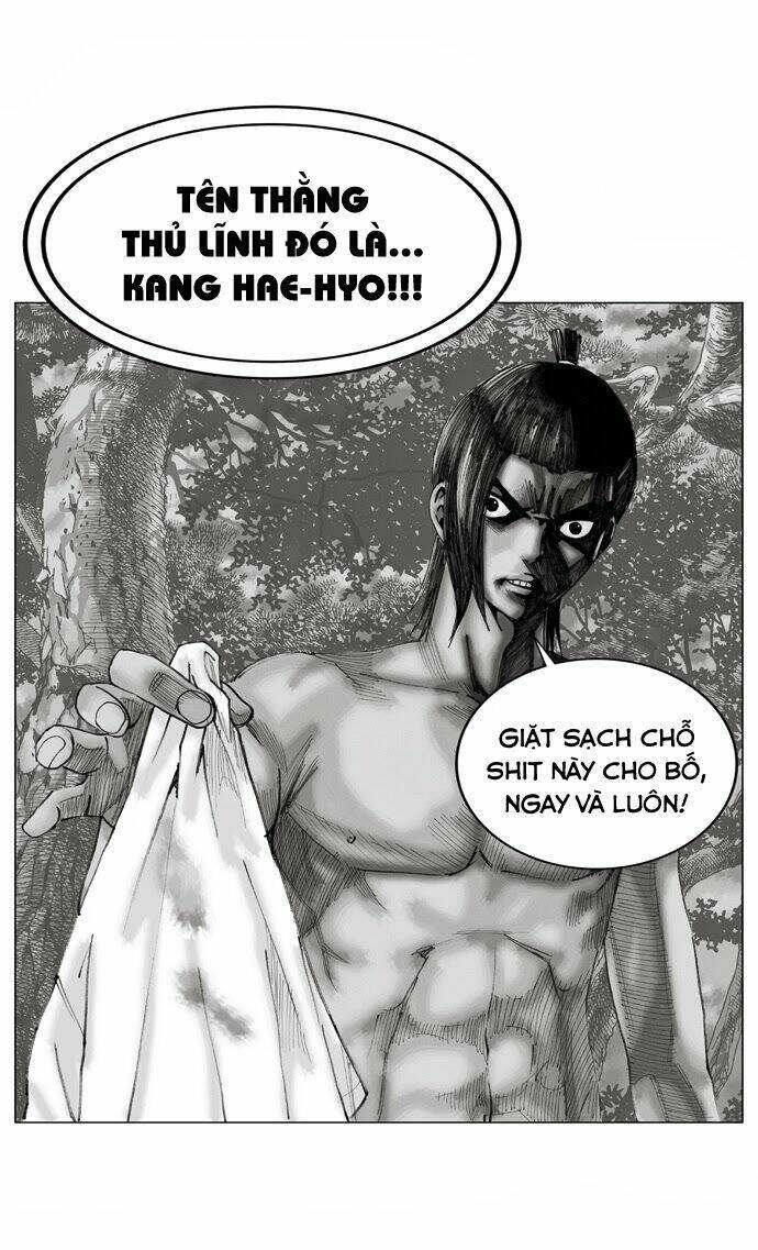 Ultimate Legend: Kang Hae Hyo Chapter 3 - 2