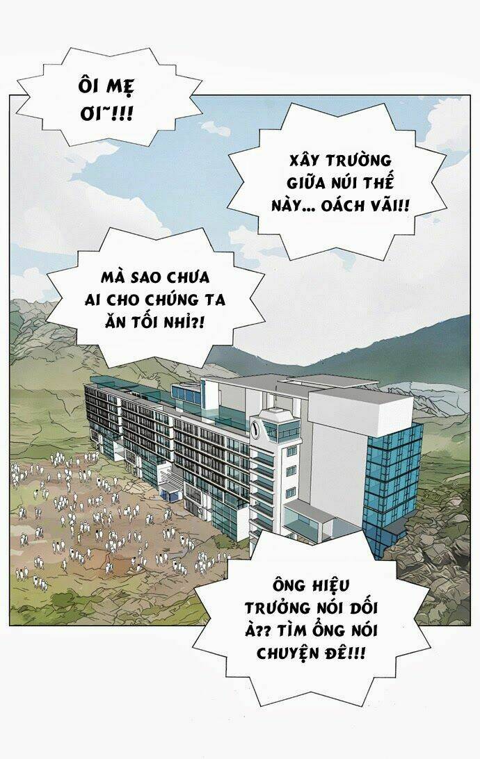 Ultimate Legend: Kang Hae Hyo Chapter 3 - 12