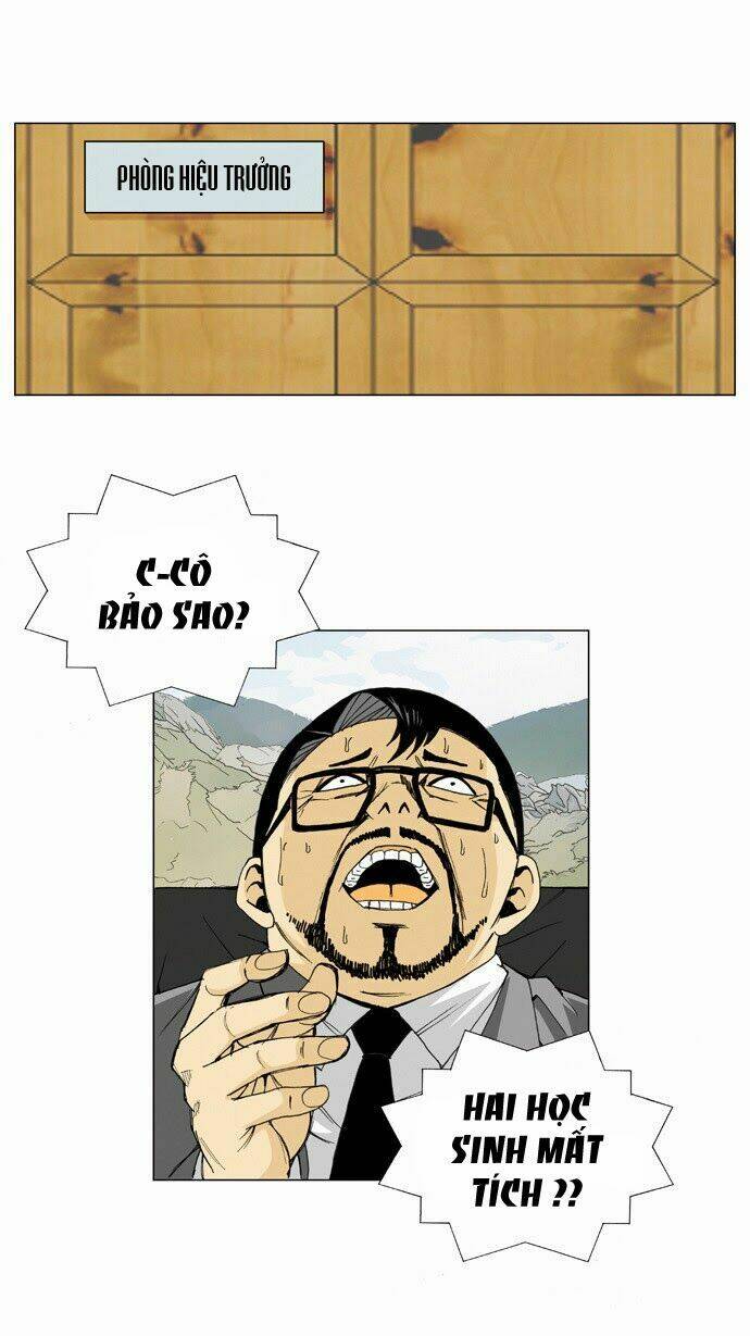 Ultimate Legend: Kang Hae Hyo Chapter 3 - 13