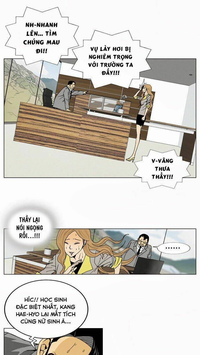 Ultimate Legend: Kang Hae Hyo Chapter 3 - 15