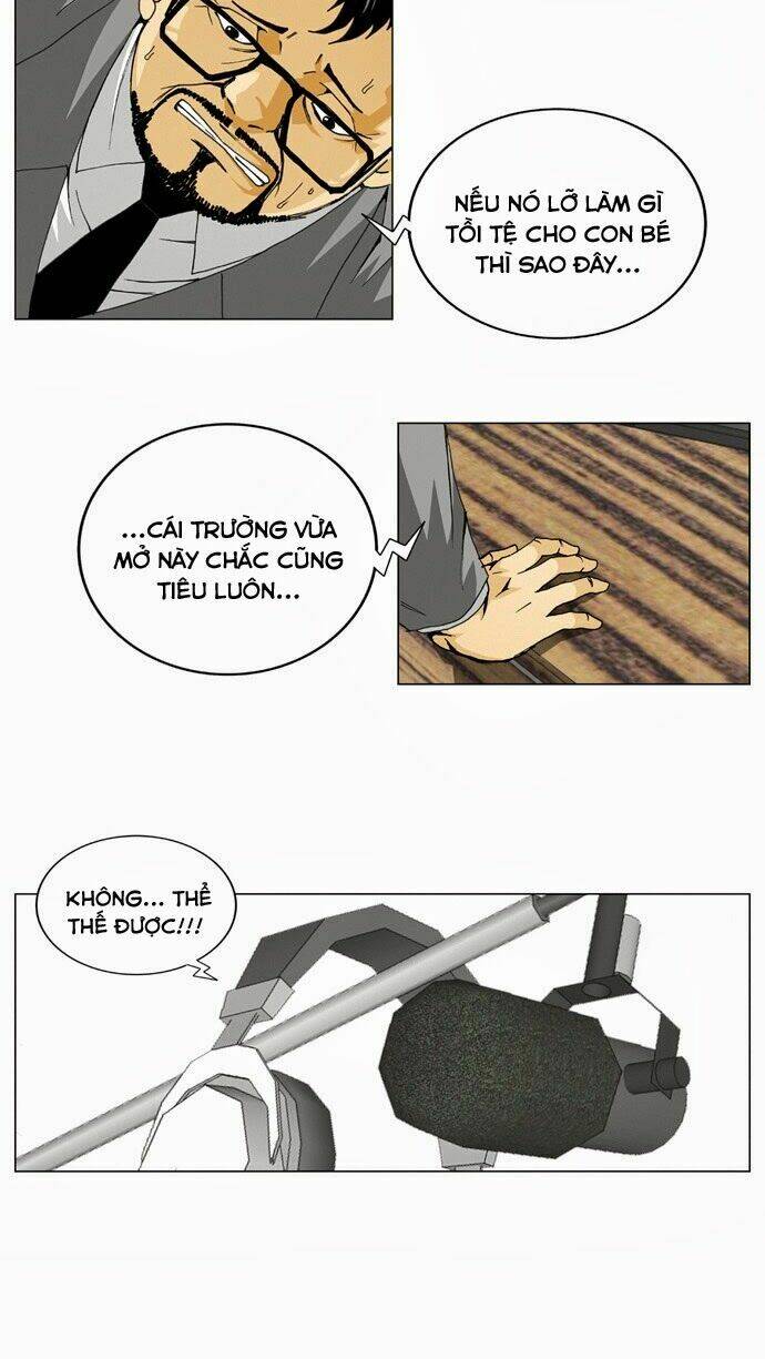 Ultimate Legend: Kang Hae Hyo Chapter 3 - 16