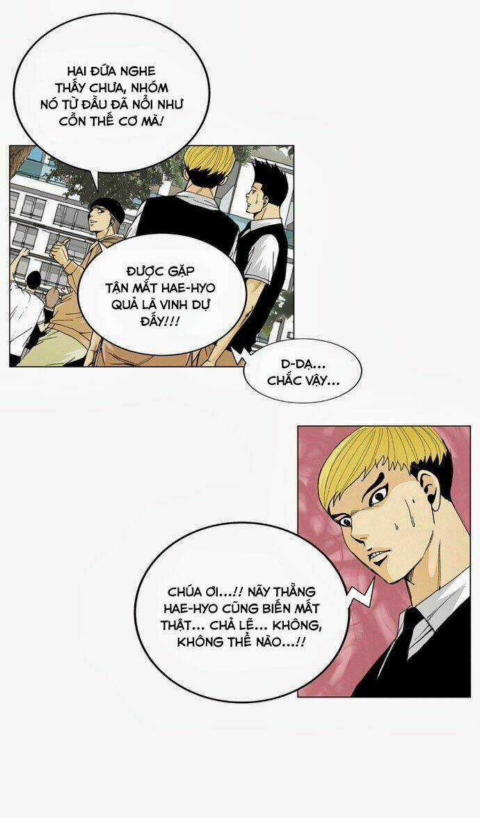 Ultimate Legend: Kang Hae Hyo Chapter 3 - 18