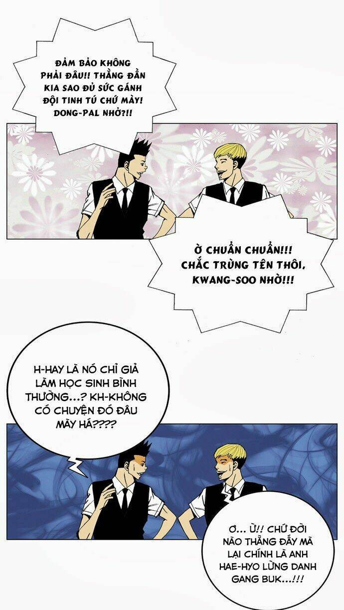 Ultimate Legend: Kang Hae Hyo Chapter 3 - 19
