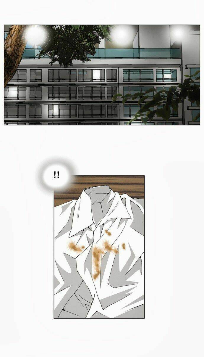 Ultimate Legend: Kang Hae Hyo Chapter 3 - 22