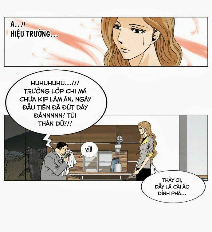 Ultimate Legend: Kang Hae Hyo Chapter 3 - 25