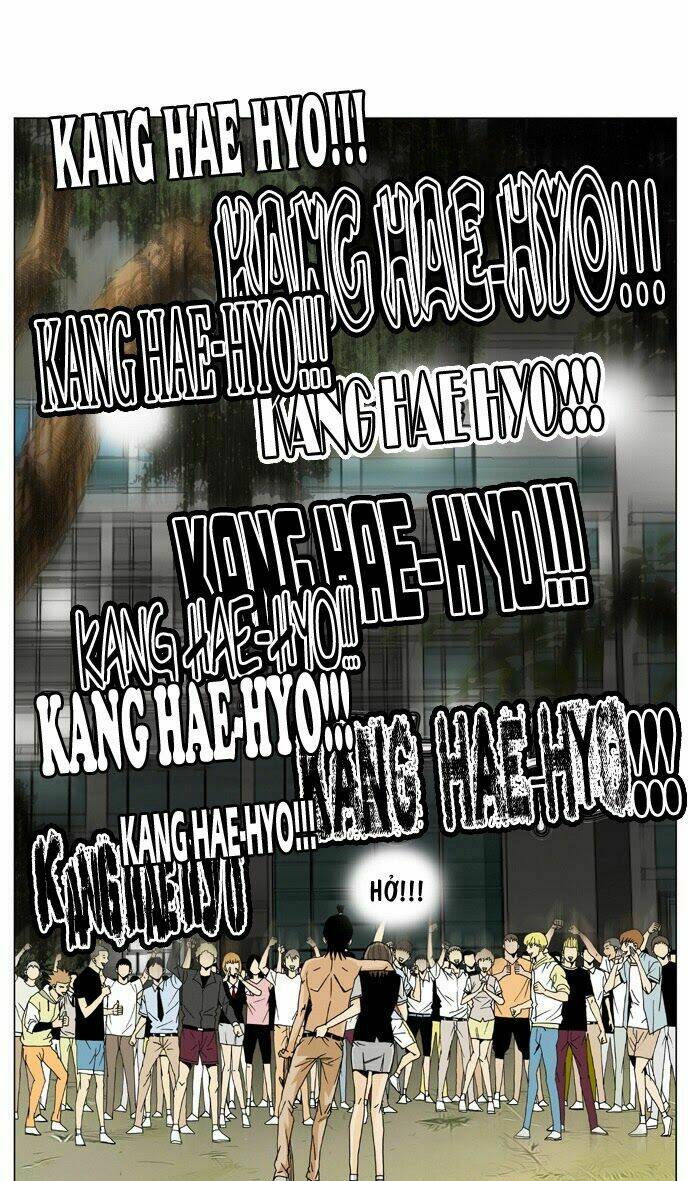 Ultimate Legend: Kang Hae Hyo Chapter 3 - 30