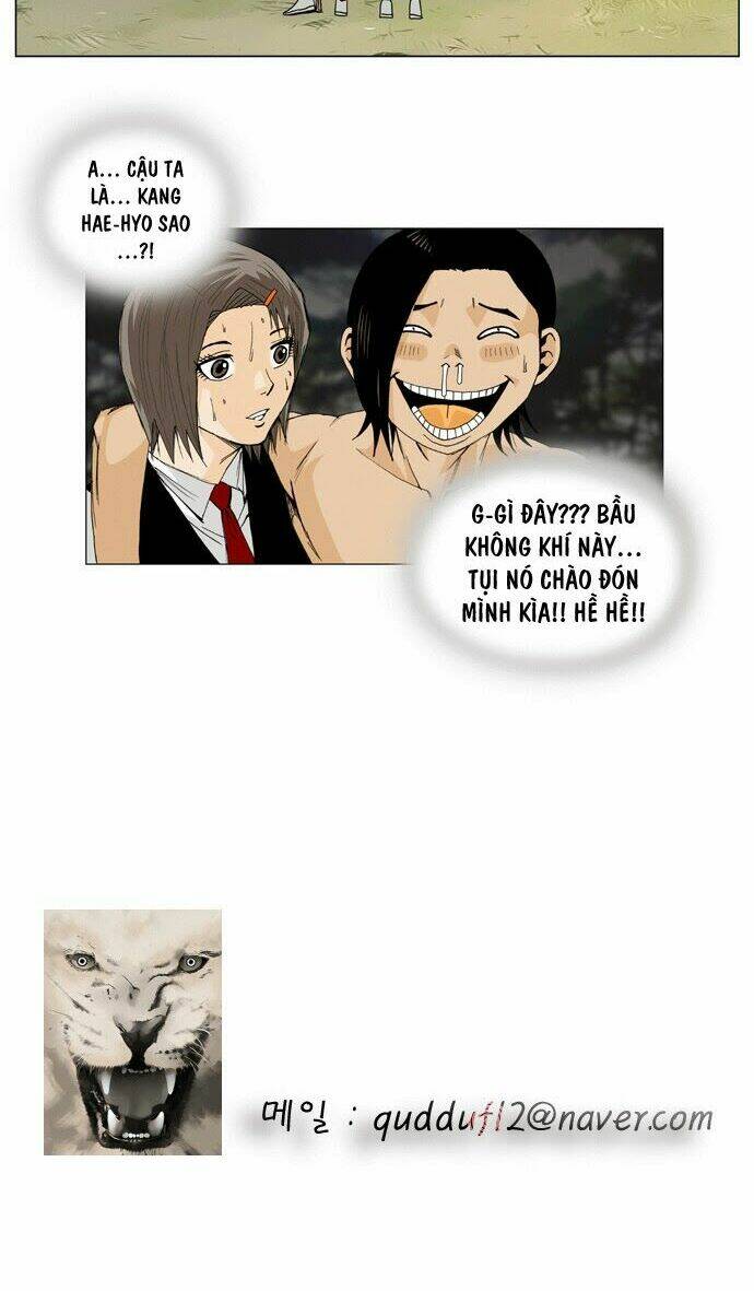 Ultimate Legend: Kang Hae Hyo Chapter 3 - 31