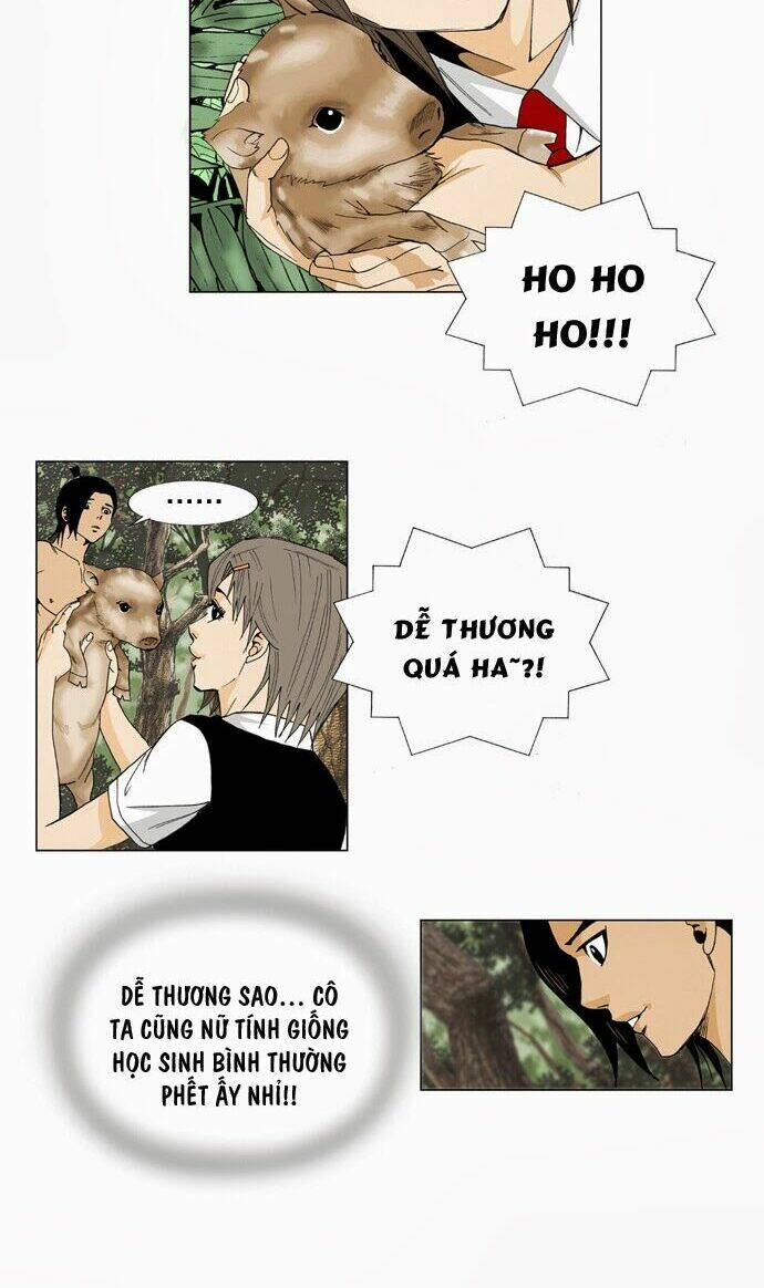 Ultimate Legend: Kang Hae Hyo Chapter 3 - 8