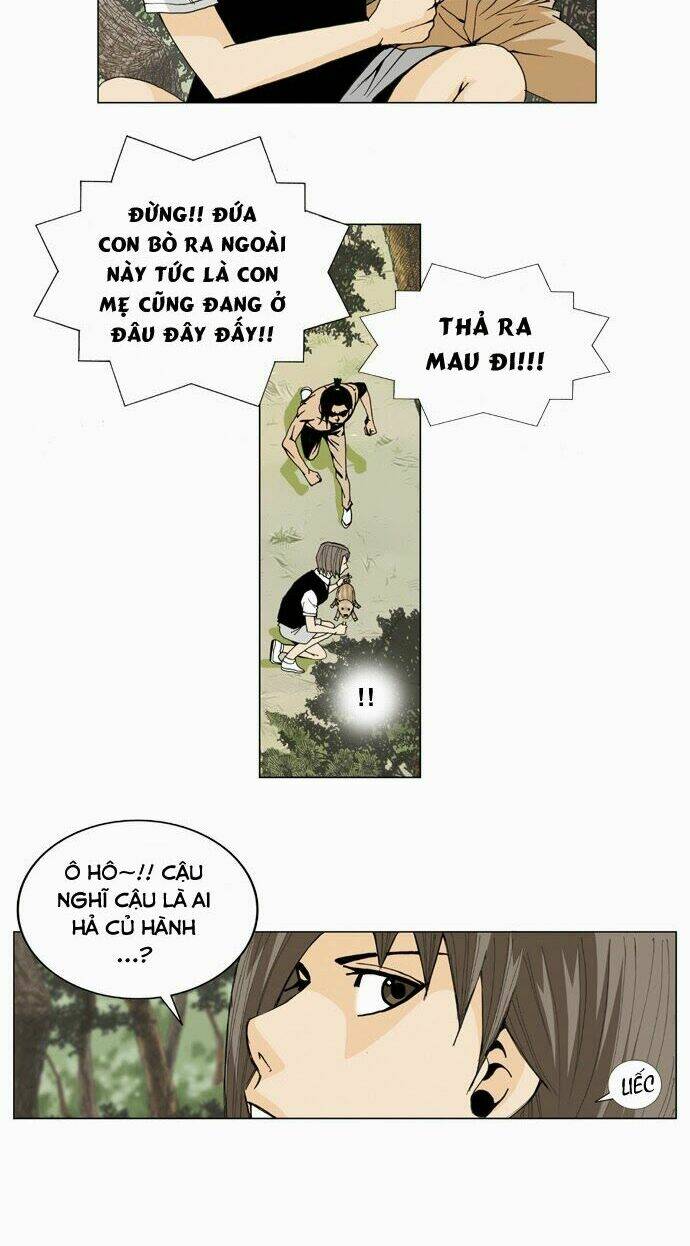 Ultimate Legend: Kang Hae Hyo Chapter 3 - 10