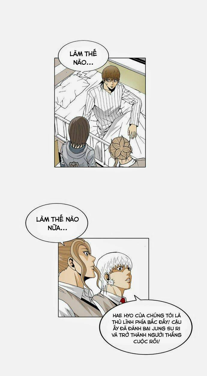 Ultimate Legend: Kang Hae Hyo Chapter 30 - 11