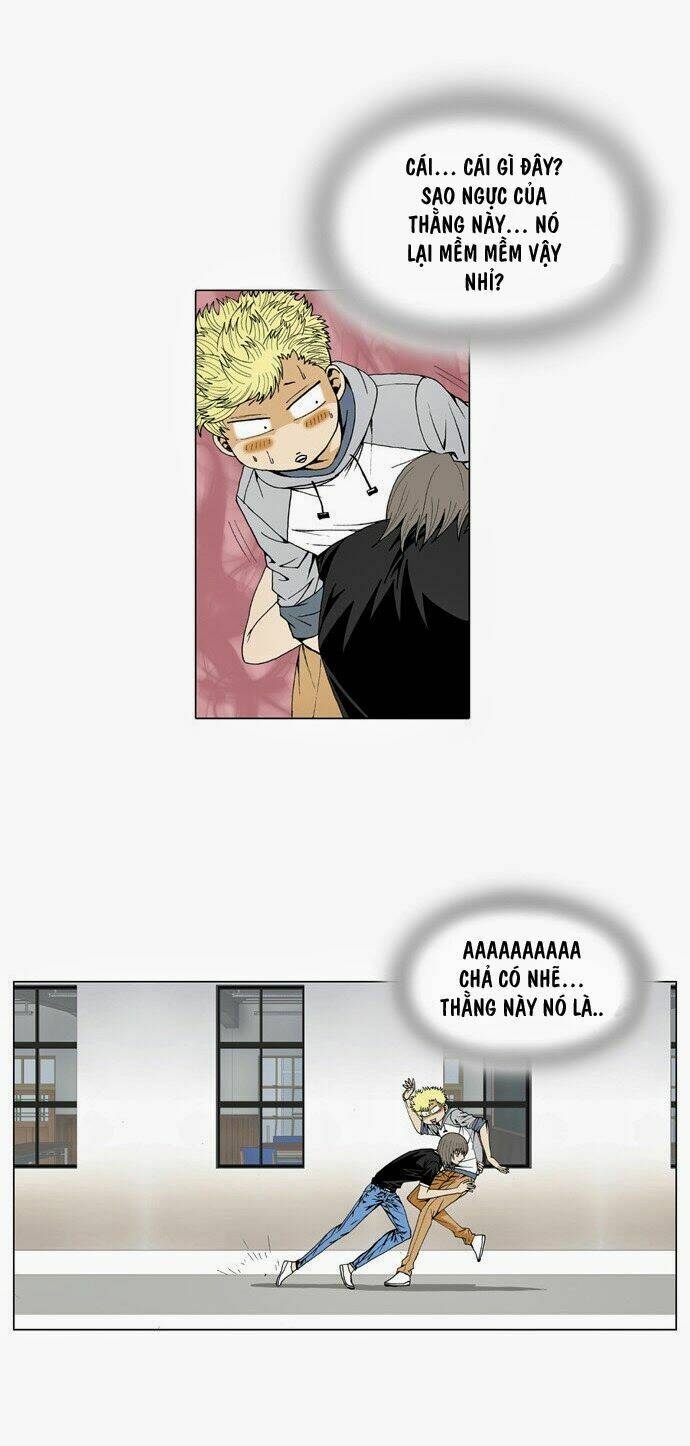 Ultimate Legend: Kang Hae Hyo Chapter 30 - 15