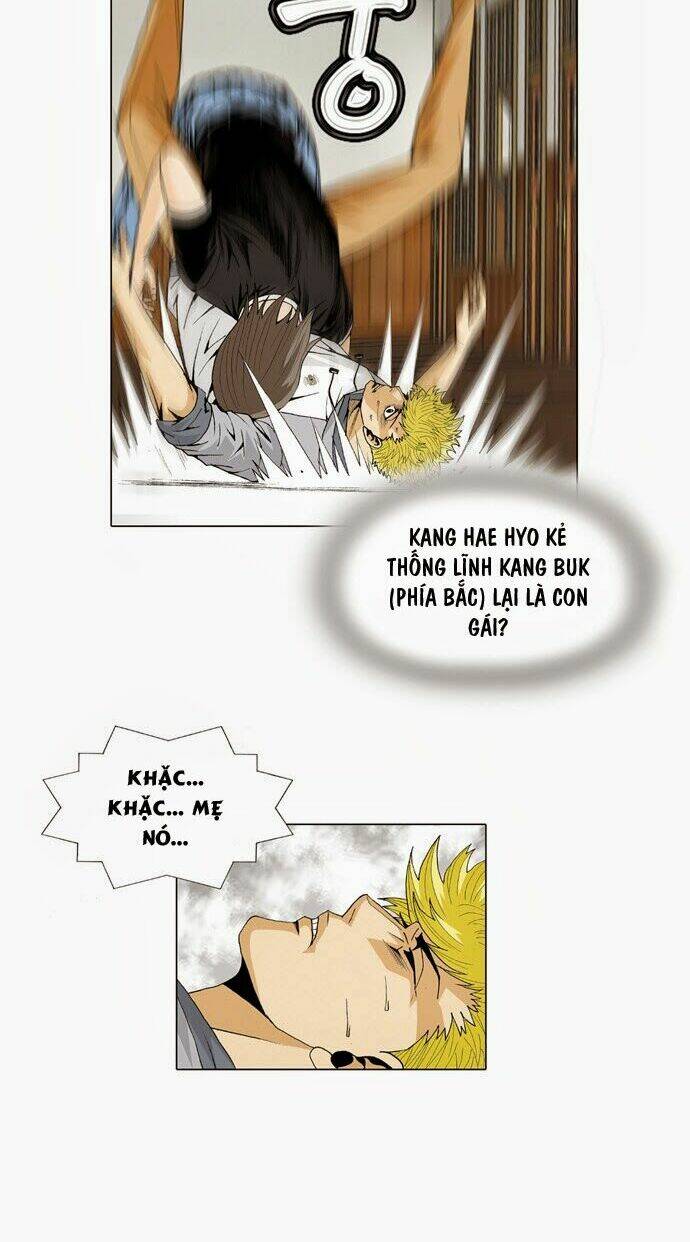 Ultimate Legend: Kang Hae Hyo Chapter 30 - 17