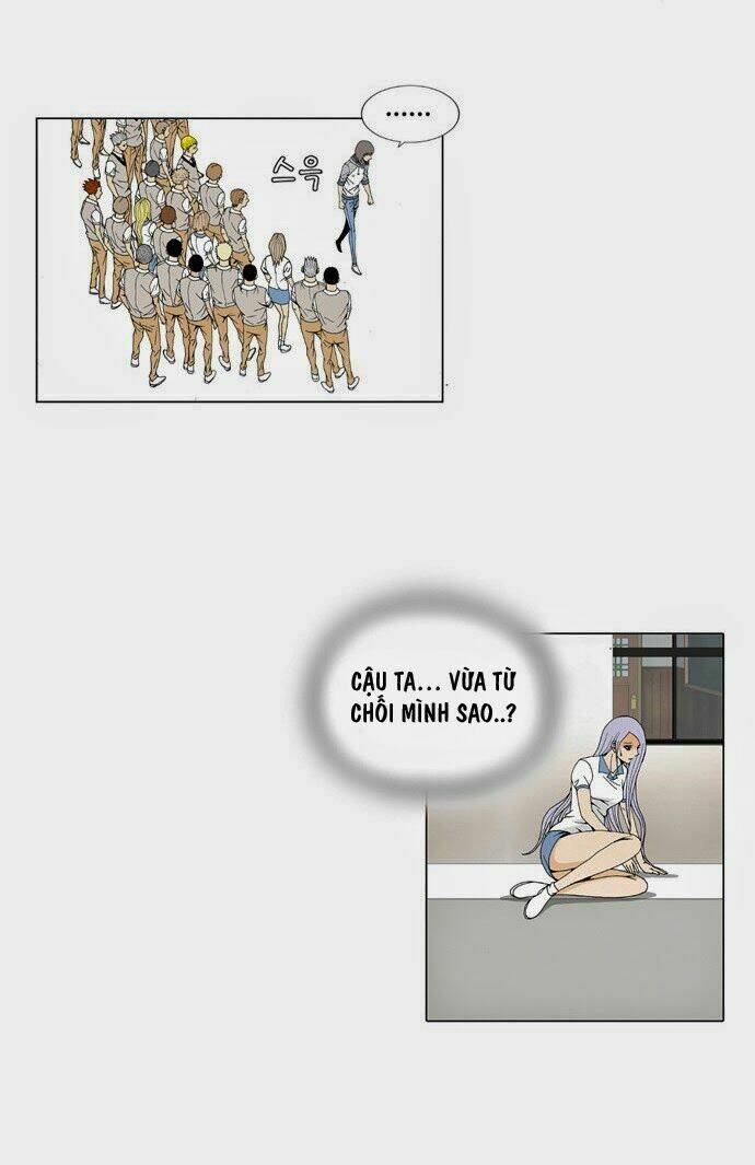 Ultimate Legend: Kang Hae Hyo Chapter 30 - 3