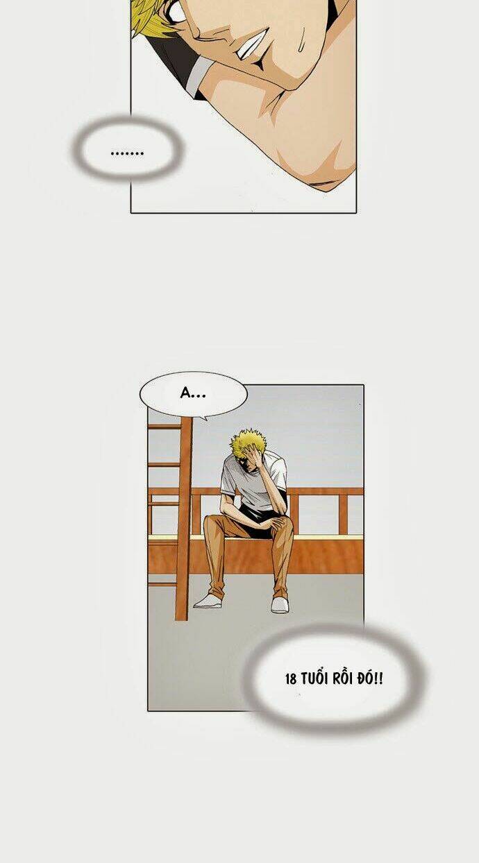 Ultimate Legend: Kang Hae Hyo Chapter 30 - 21