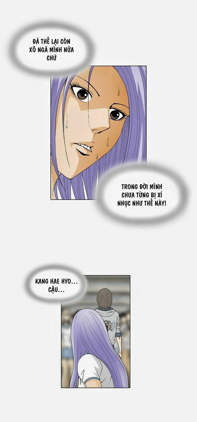 Ultimate Legend: Kang Hae Hyo Chapter 30 - 4