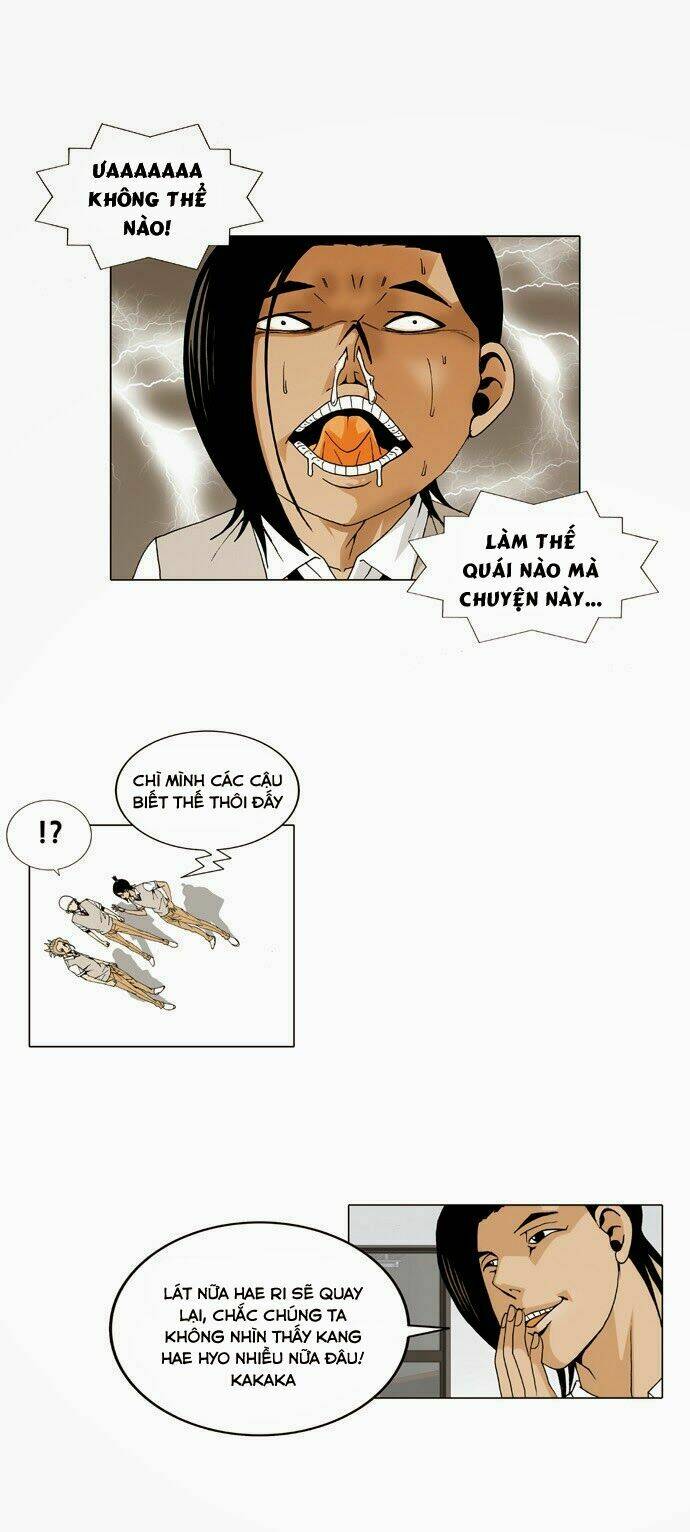 Ultimate Legend: Kang Hae Hyo Chapter 30 - 6