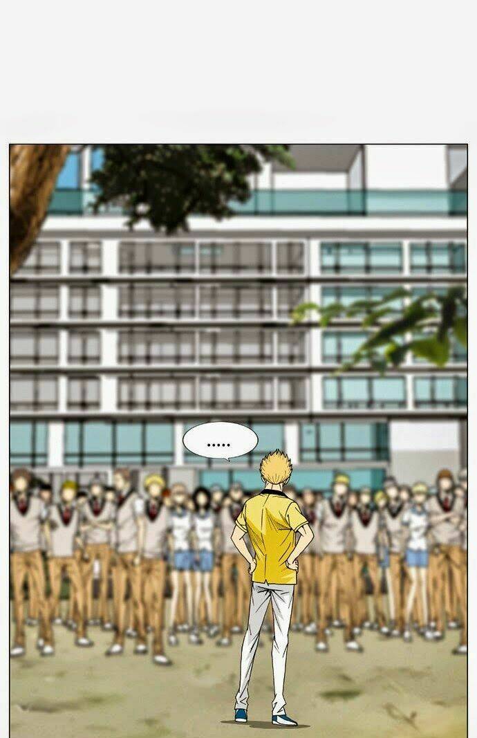 Ultimate Legend: Kang Hae Hyo Chapter 31 - 18