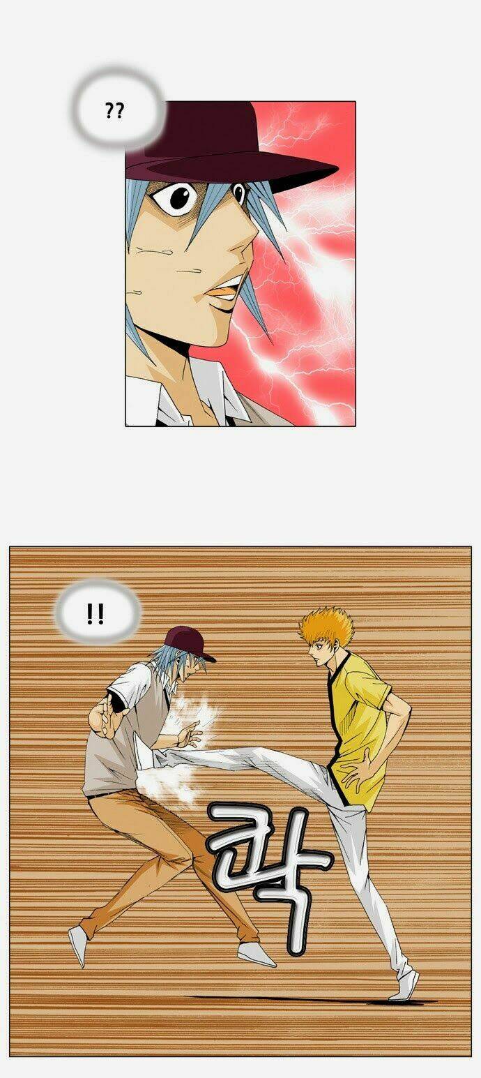 Ultimate Legend: Kang Hae Hyo Chapter 31 - 25