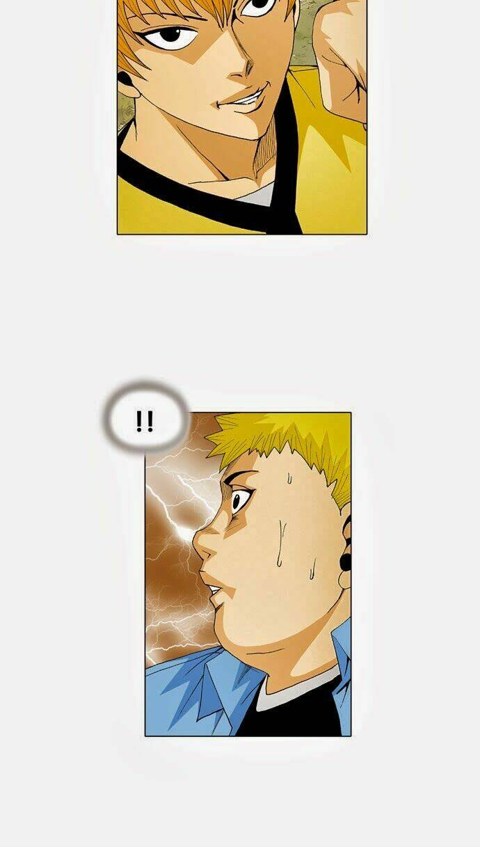 Ultimate Legend: Kang Hae Hyo Chapter 31 - 32