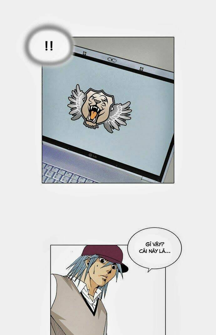 Ultimate Legend: Kang Hae Hyo Chapter 31 - 8