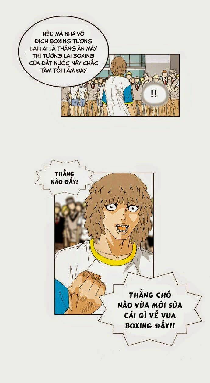 Ultimate Legend: Kang Hae Hyo Chapter 32 - 12