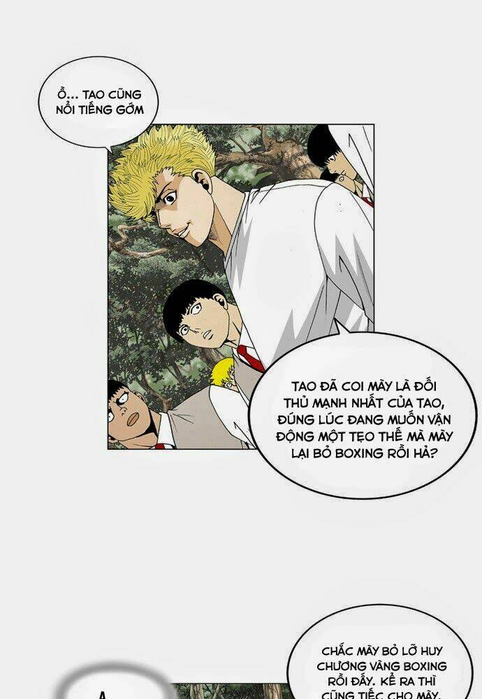 Ultimate Legend: Kang Hae Hyo Chapter 32 - 13