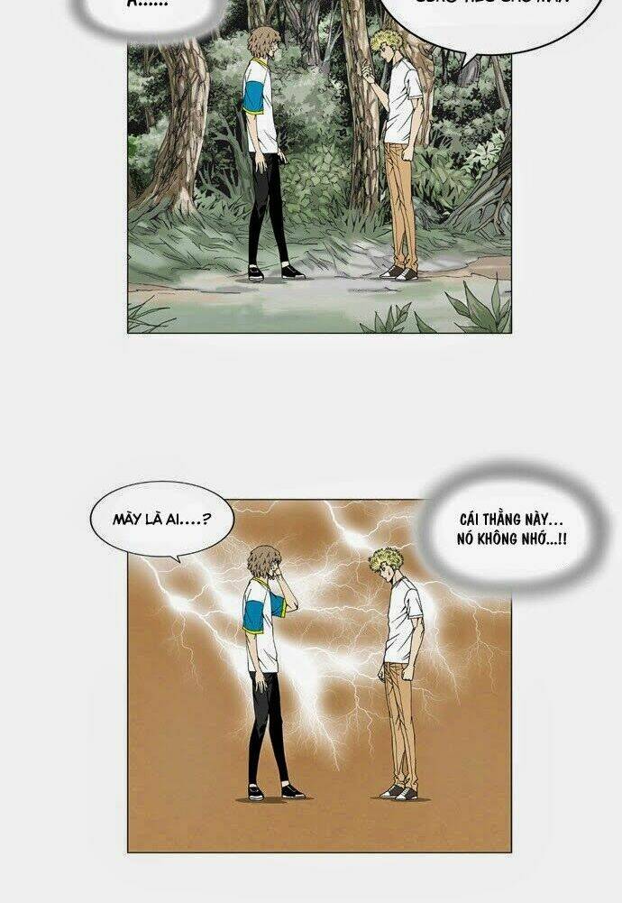 Ultimate Legend: Kang Hae Hyo Chapter 32 - 14