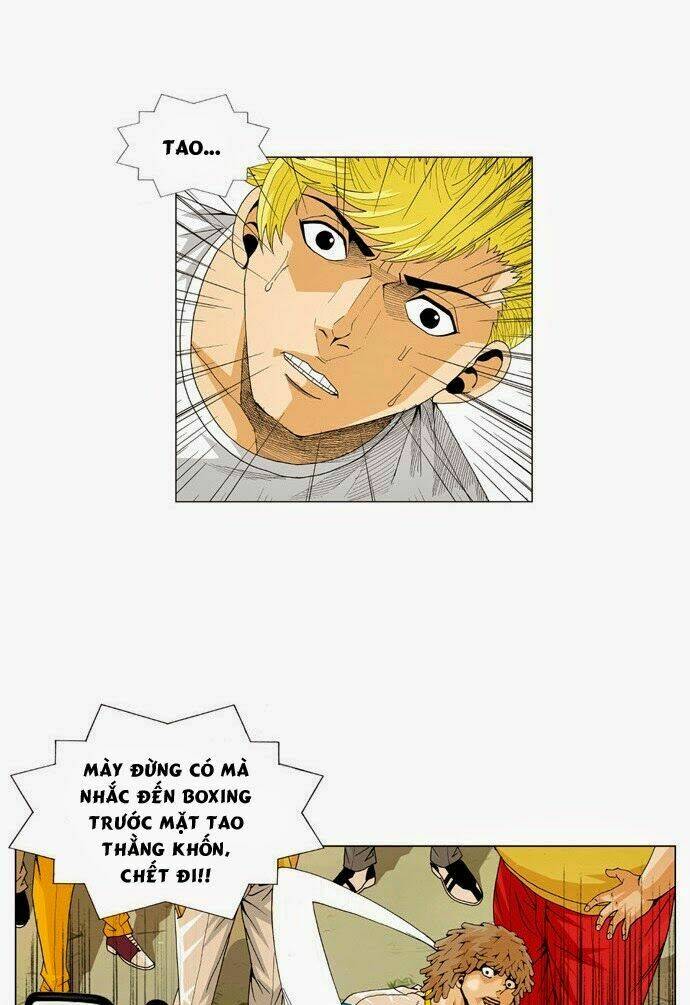 Ultimate Legend: Kang Hae Hyo Chapter 32 - 15