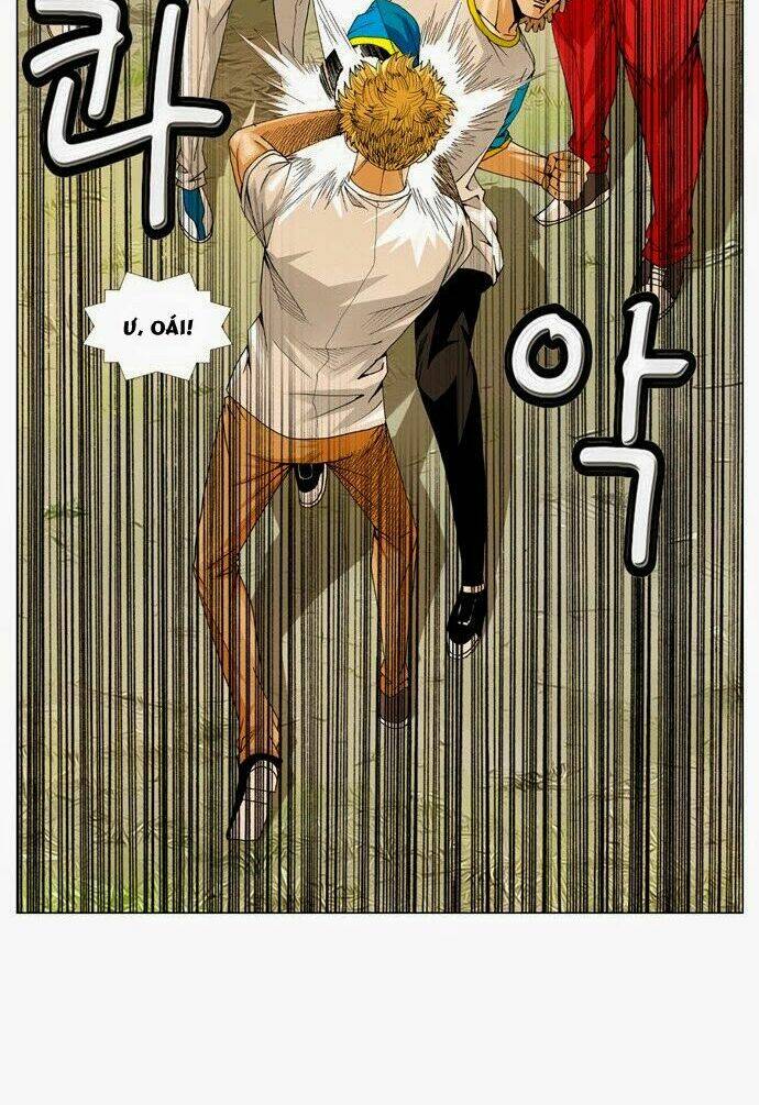 Ultimate Legend: Kang Hae Hyo Chapter 32 - 16