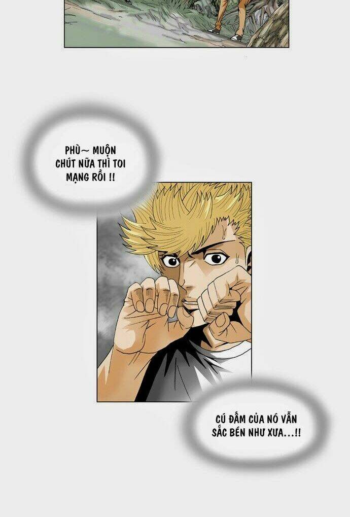 Ultimate Legend: Kang Hae Hyo Chapter 32 - 18