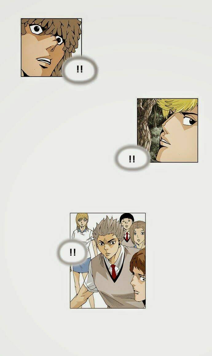 Ultimate Legend: Kang Hae Hyo Chapter 32 - 20