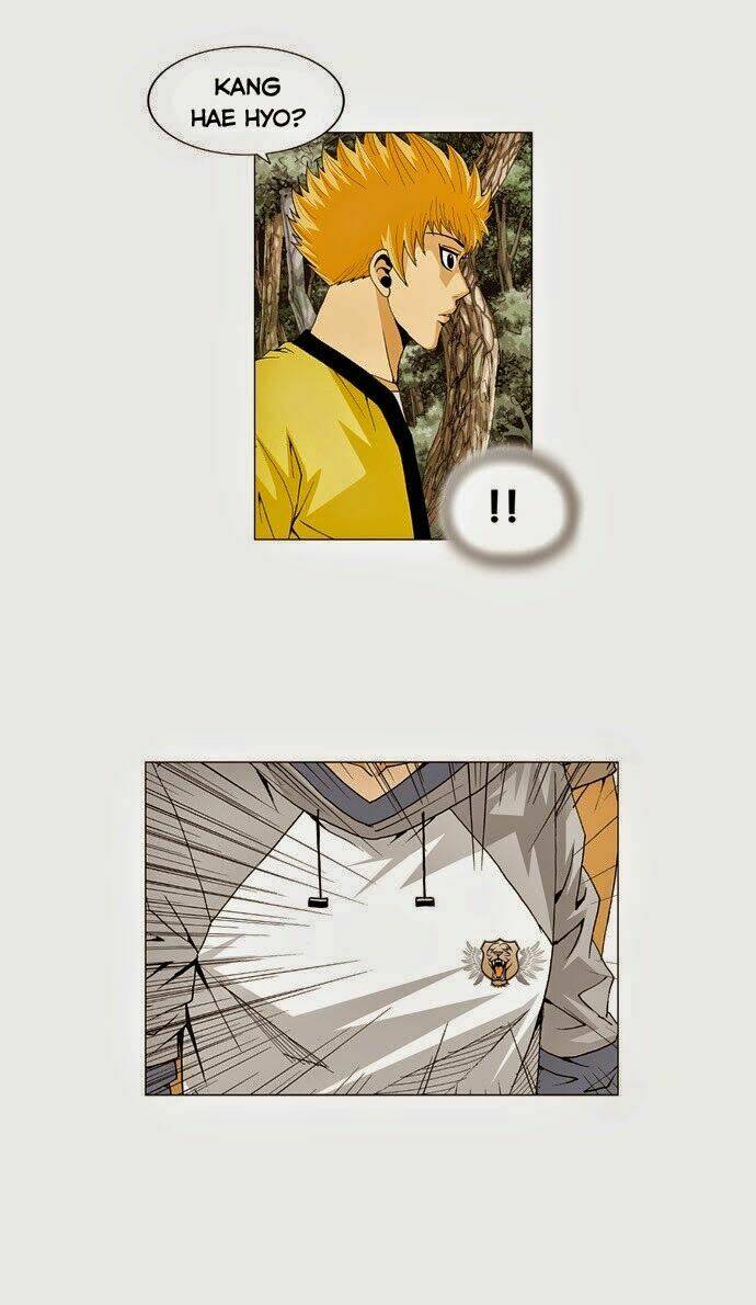 Ultimate Legend: Kang Hae Hyo Chapter 32 - 22