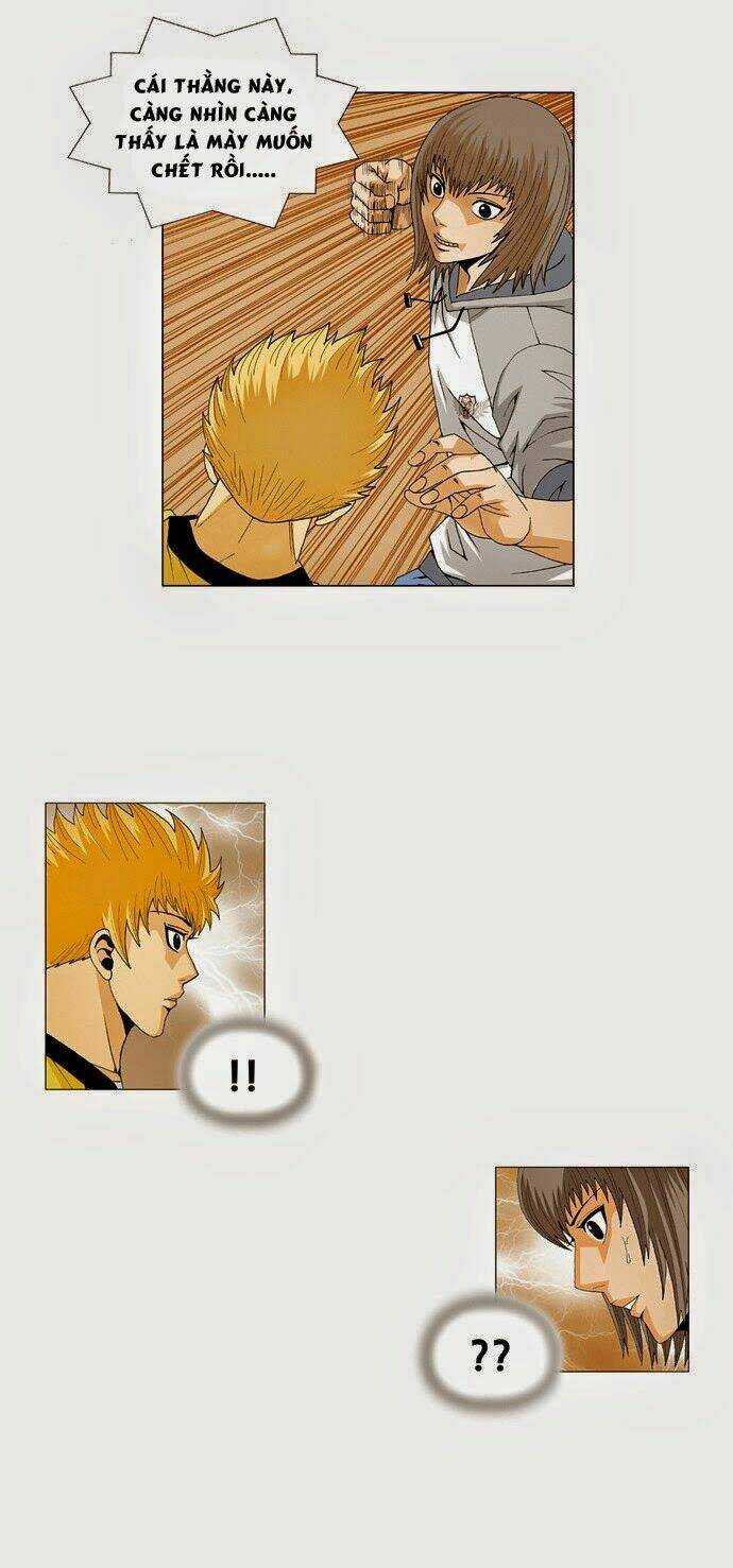 Ultimate Legend: Kang Hae Hyo Chapter 32 - 26