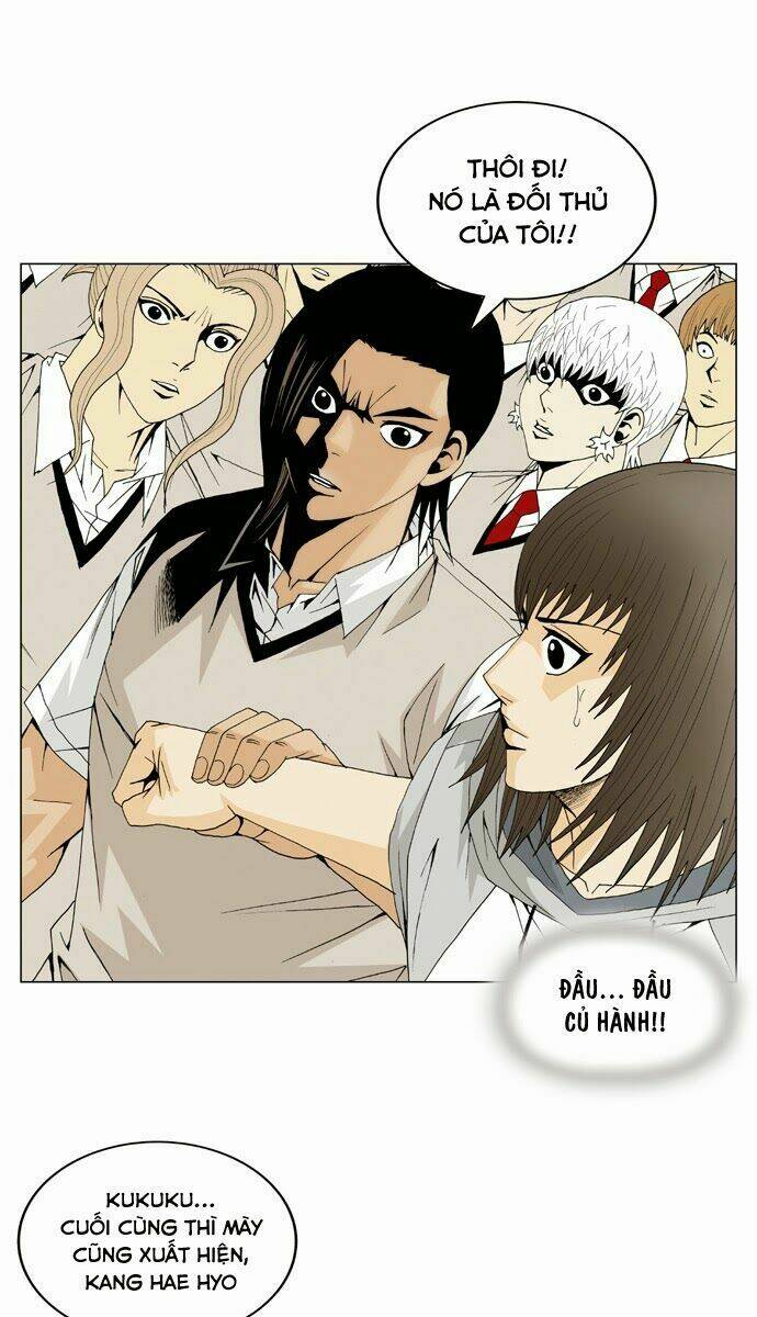 Ultimate Legend: Kang Hae Hyo Chapter 32 - 27